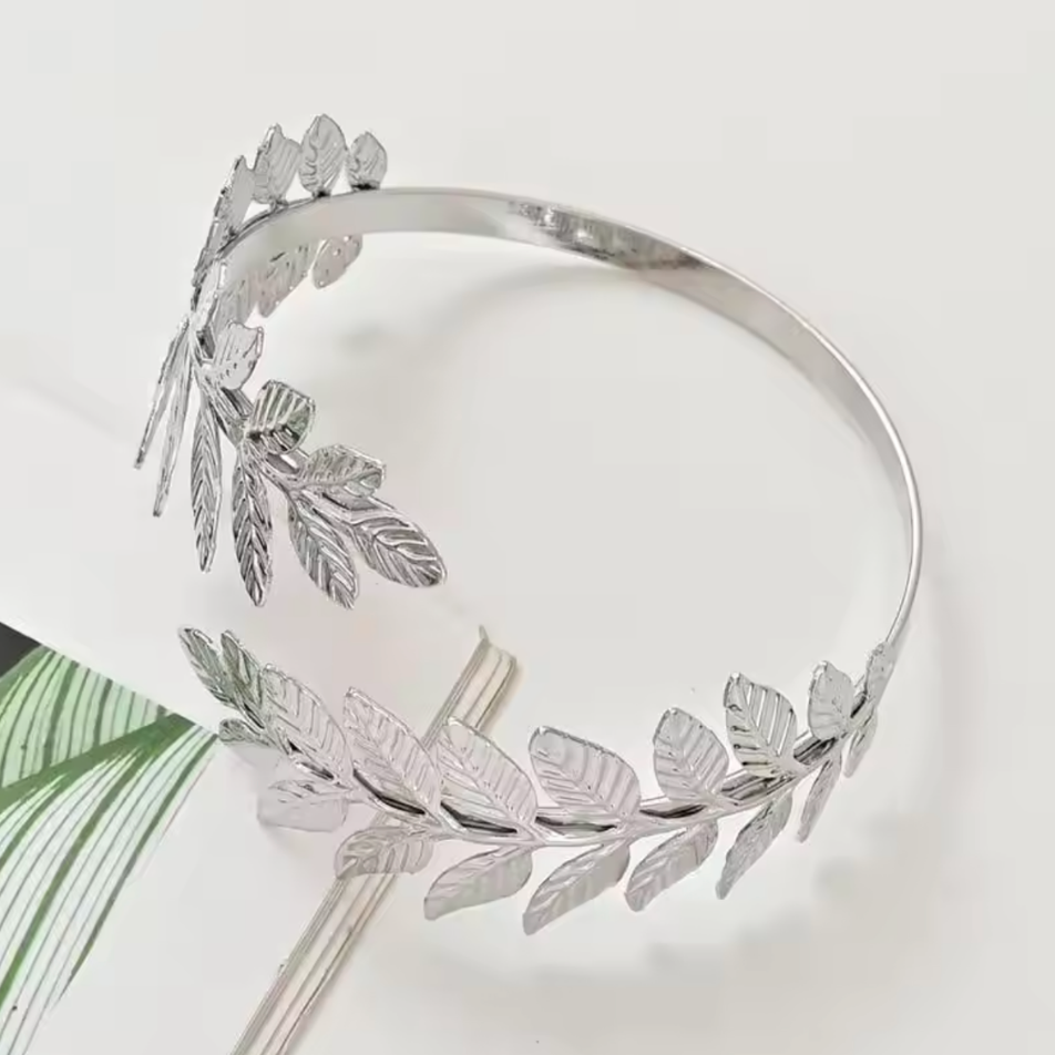 Silver