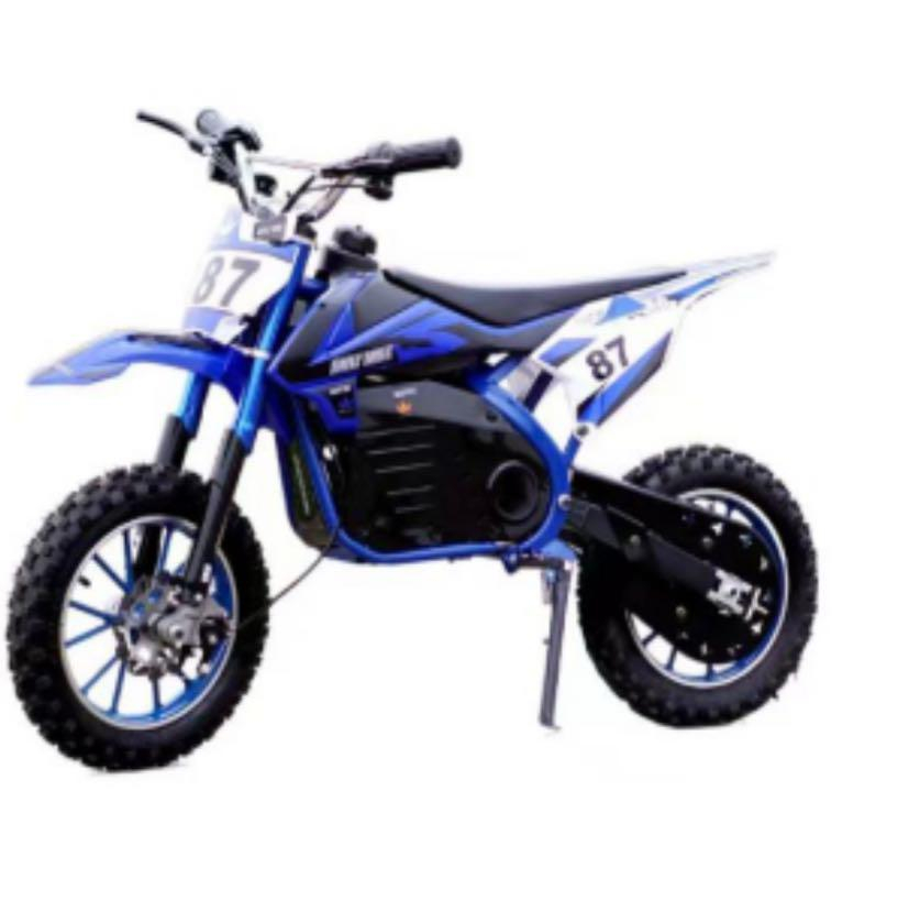 R2,500 off on Ride On Kid's 800W 5XL Dirt Bike | OneDayOnly