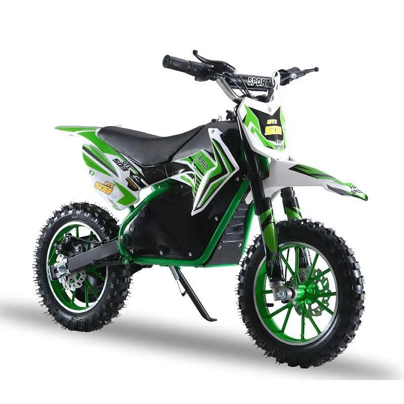 R2,500 off on Ride On Kid's 800W 5XL Dirt Bike | OneDayOnly