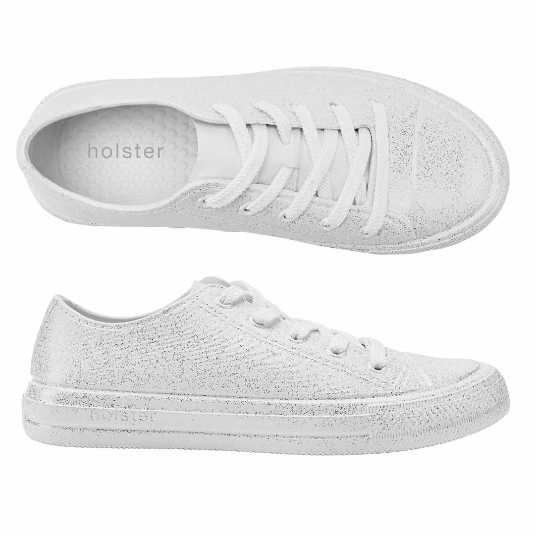 Ladies Connie Sneakers