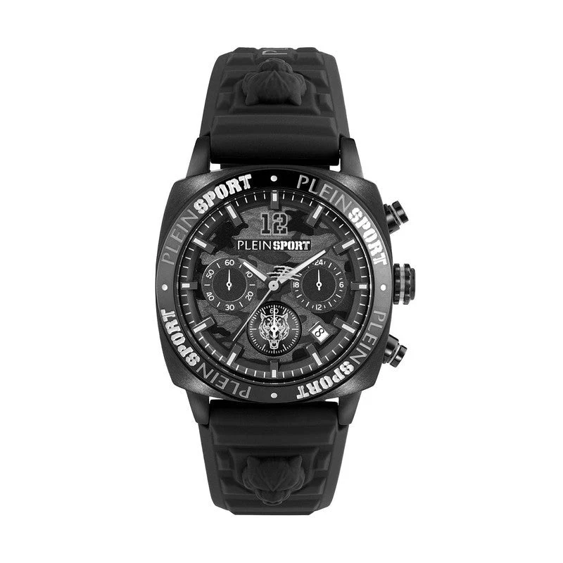 Men's Wildcat Chrono Watch