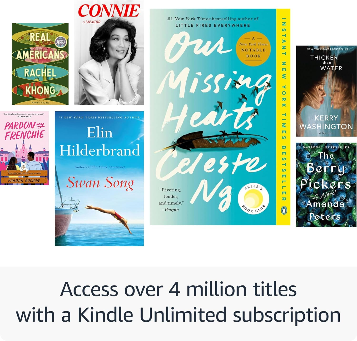 30% off on Amazon 32GB Kindle Signature Edition | OneDayOnly