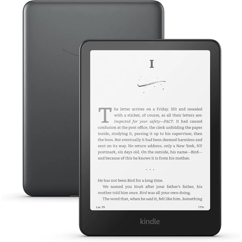 35 Off On Amazon 32GB Kindle Signature Edition OneDayOnly 35-off-on-amazon-32gb-kindle-signature-edition-onedayonly