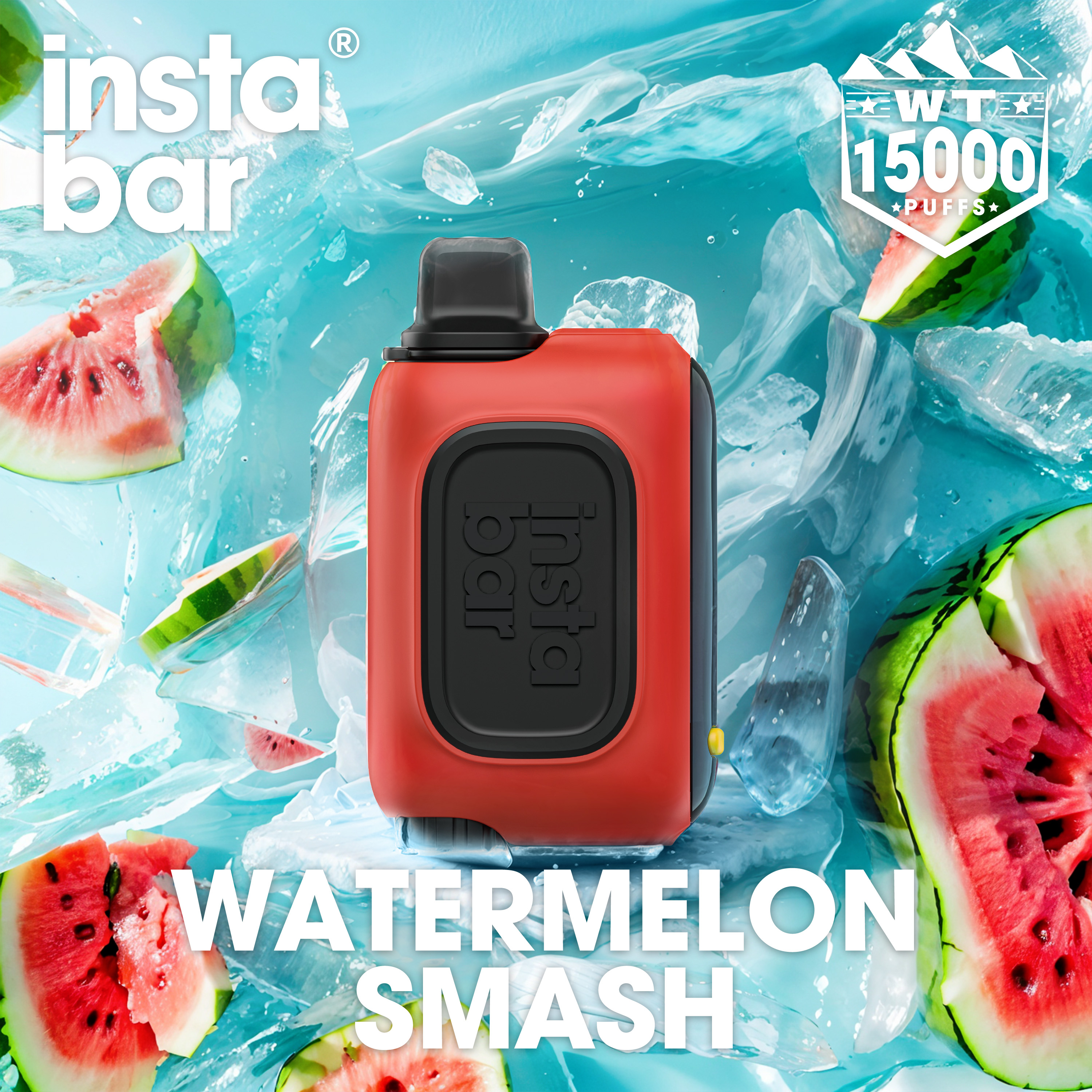 Watermelon Smash