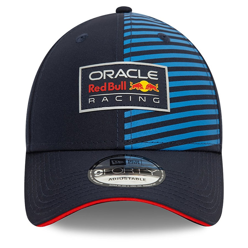 Red Bull Racing New Era 9FORTY Adjustable Hat