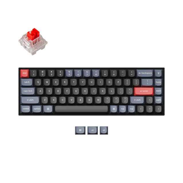32% off on K6 Pro Wireless Mechanical Keyboard | OneDayOnly