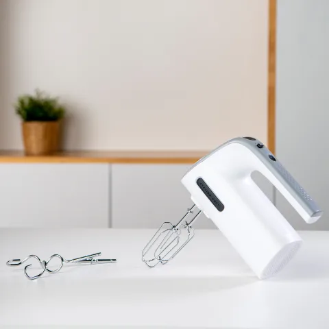 Product media