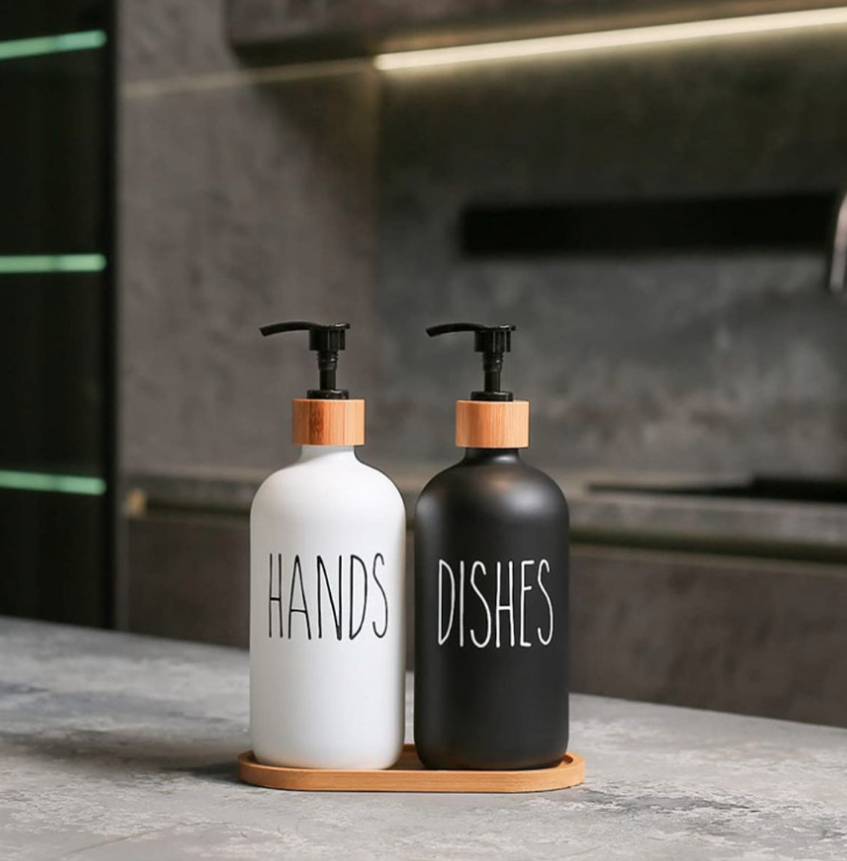 Product media