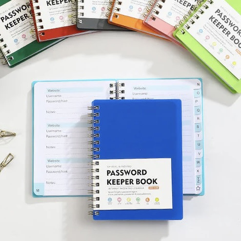 Functionality Illustration - Not all colours available