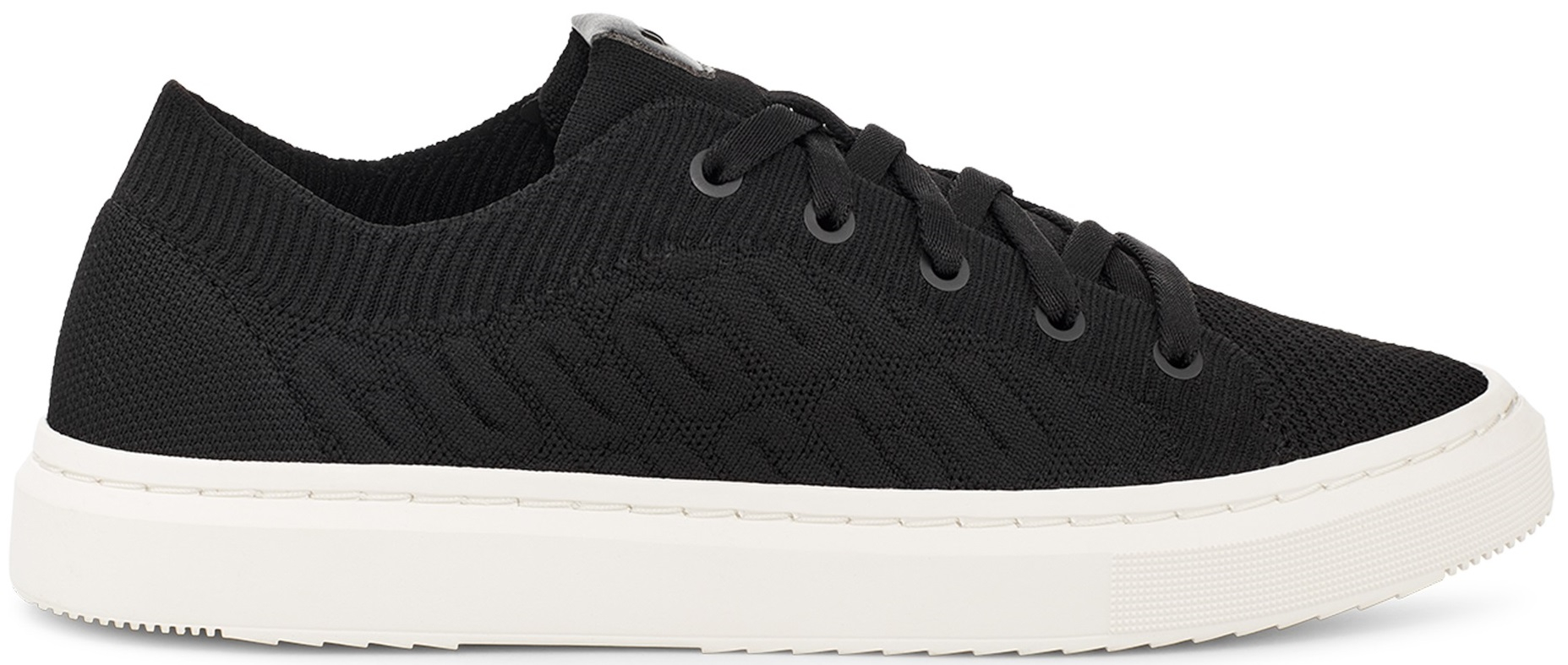 Alameda Graphic Knit Black