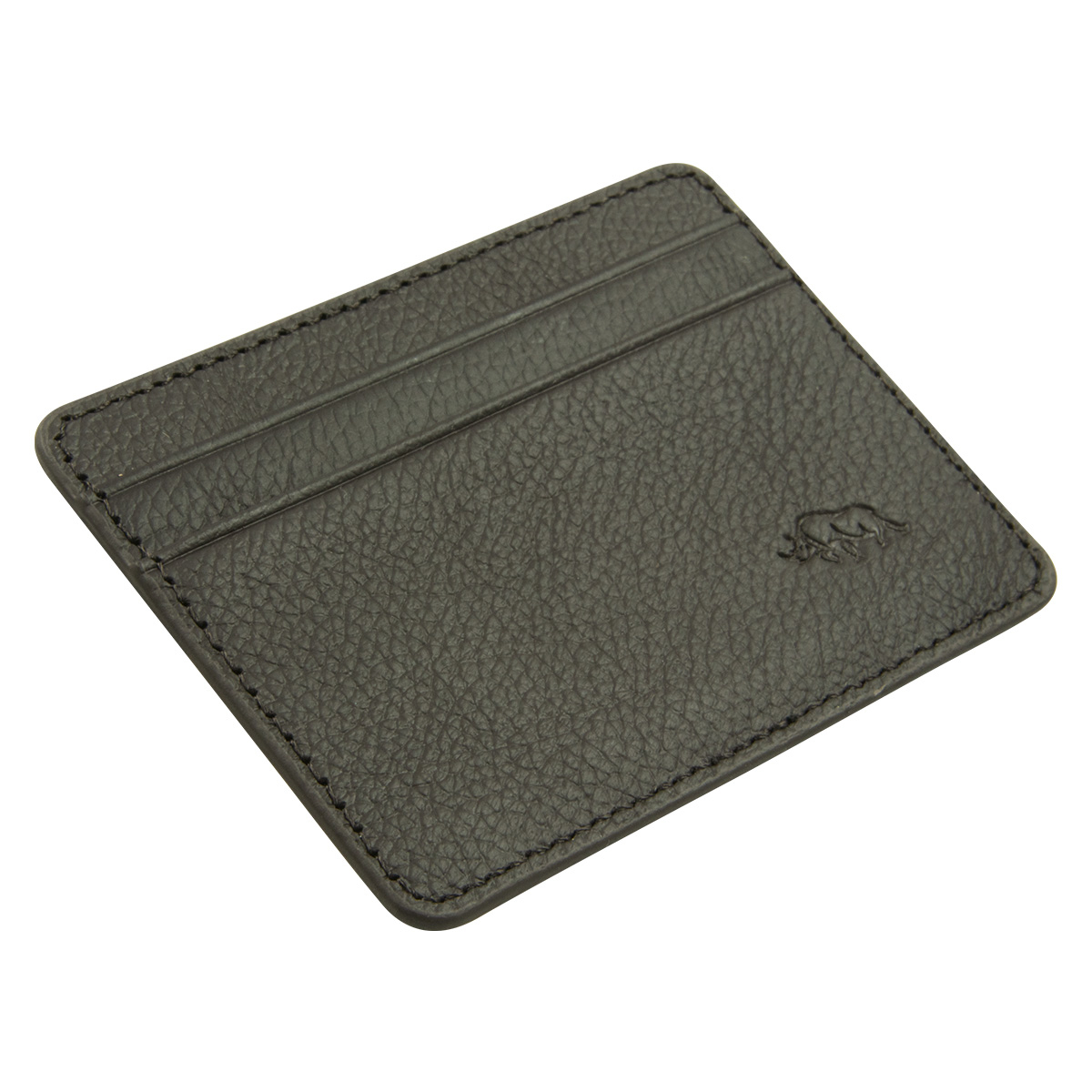 Rhino Armor 2x Genuine African Leather Card & ID Holders — R129 on OneDayOnly (was R220)