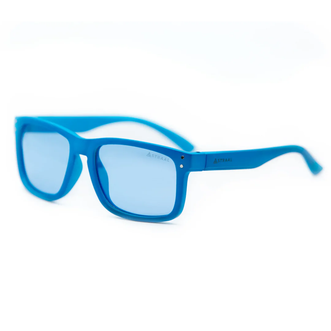 Unisex Sky Hang TPX Air-Injected Sunglasses