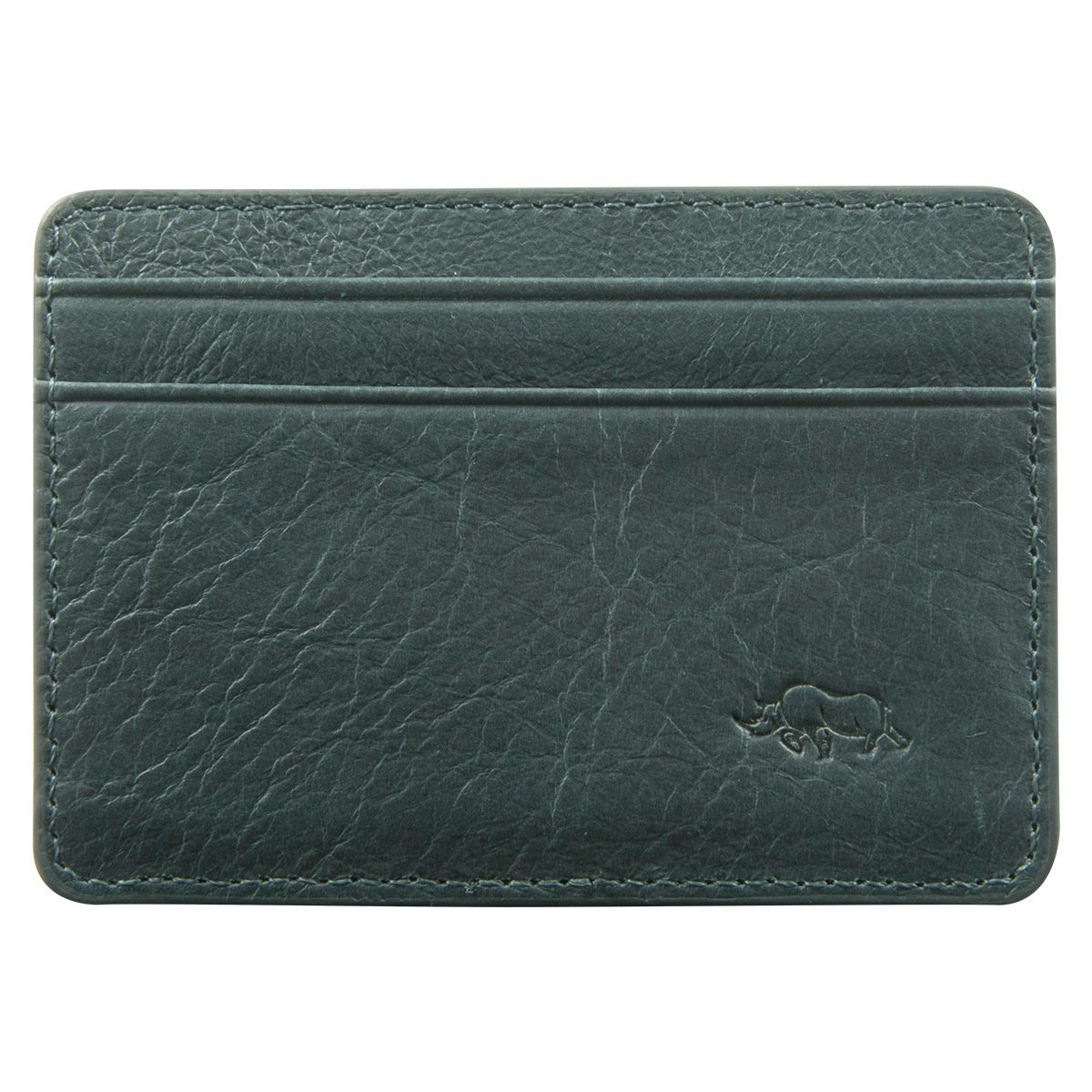 41% off on Rhino Armor 2x Leather Card Holders | OneDayOnly
