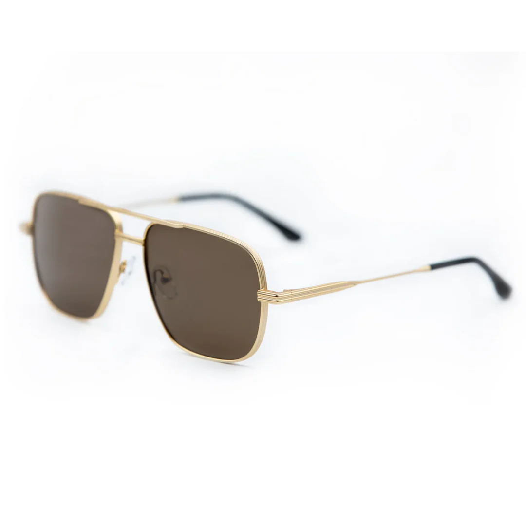 Unisex Flare Sunglasses