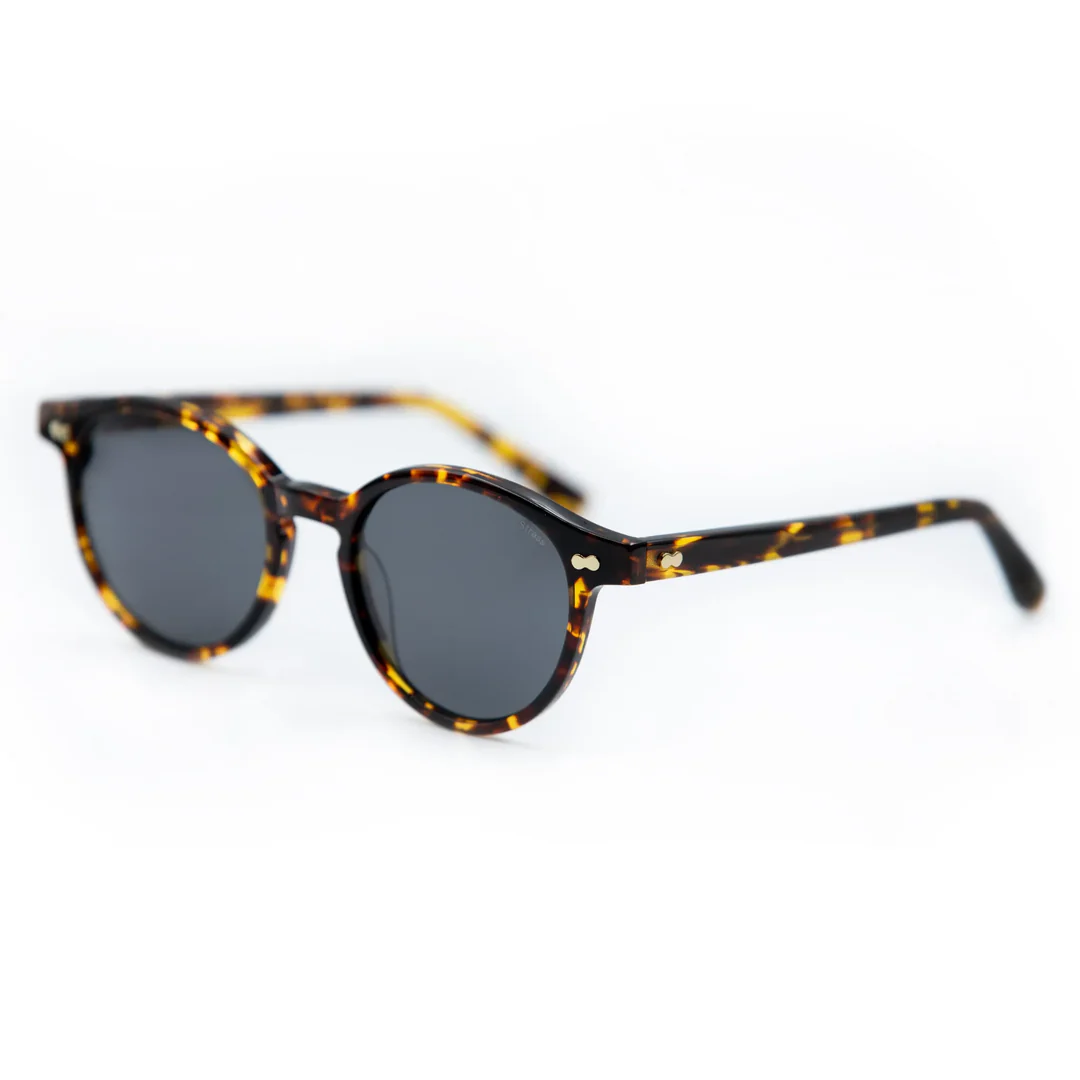 Unisex Strass Cran Sunglasses
