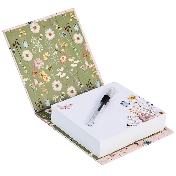 27% off on Partisan Themed Note Block | OneDayOnly
