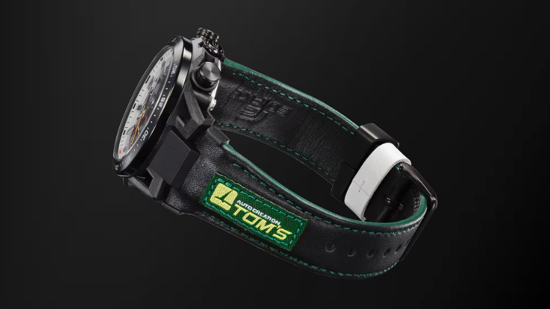 41% off on Men's Edifice Anniversary Watch | OneDayOnly