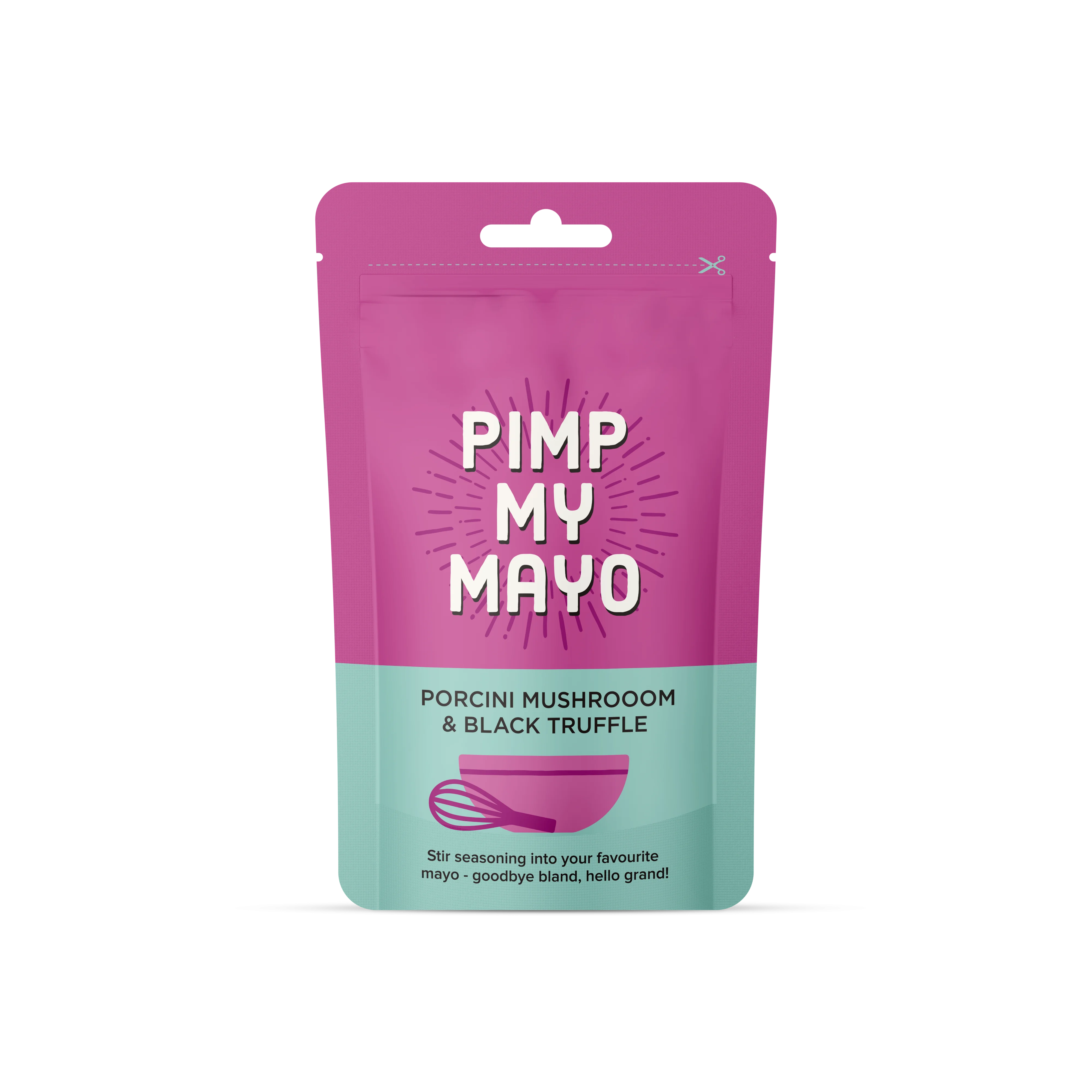 28% off on 120g Pimp My Mayo Flavour Collection | OneDayOnly