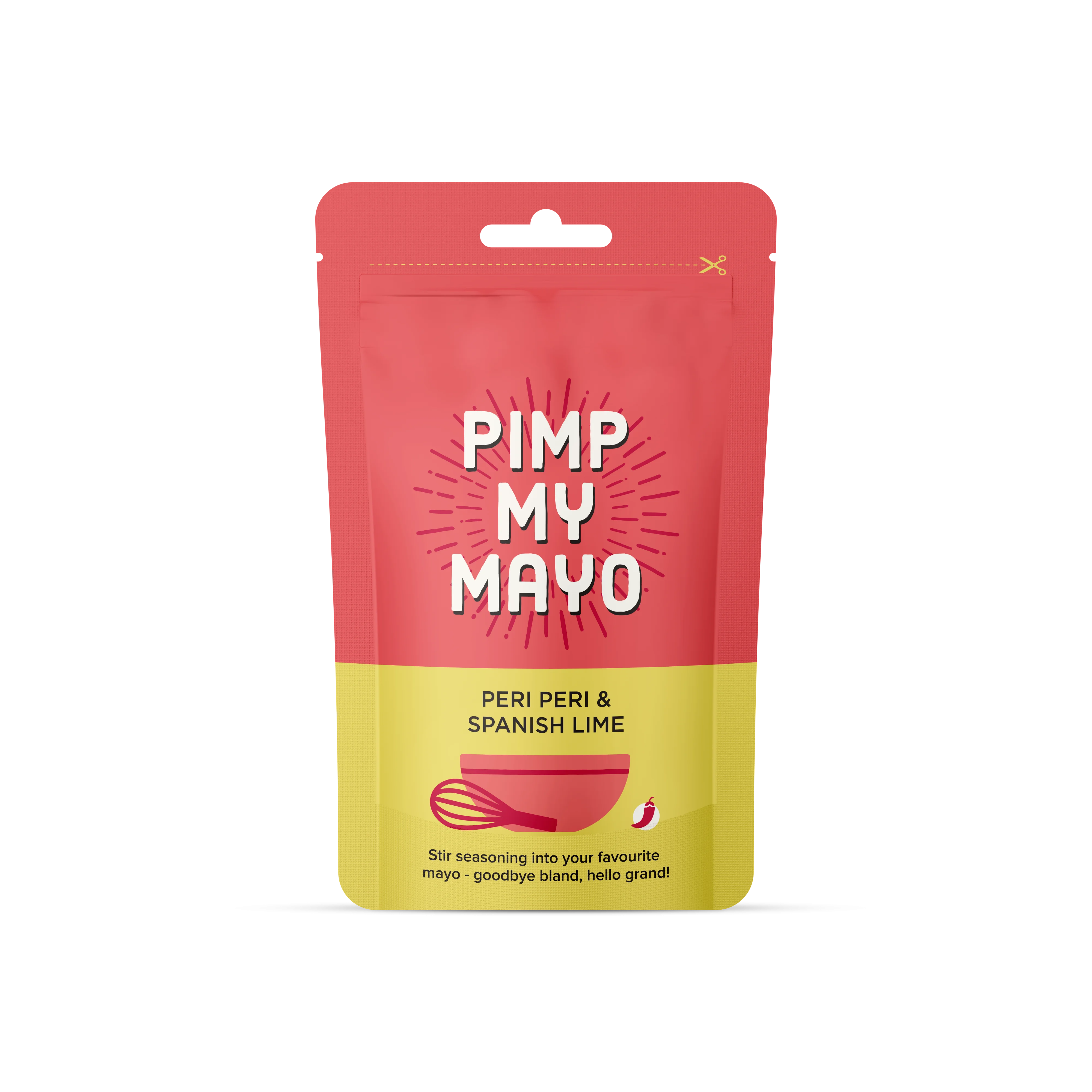 28% off on 120g Pimp My Mayo Flavour Collection | OneDayOnly