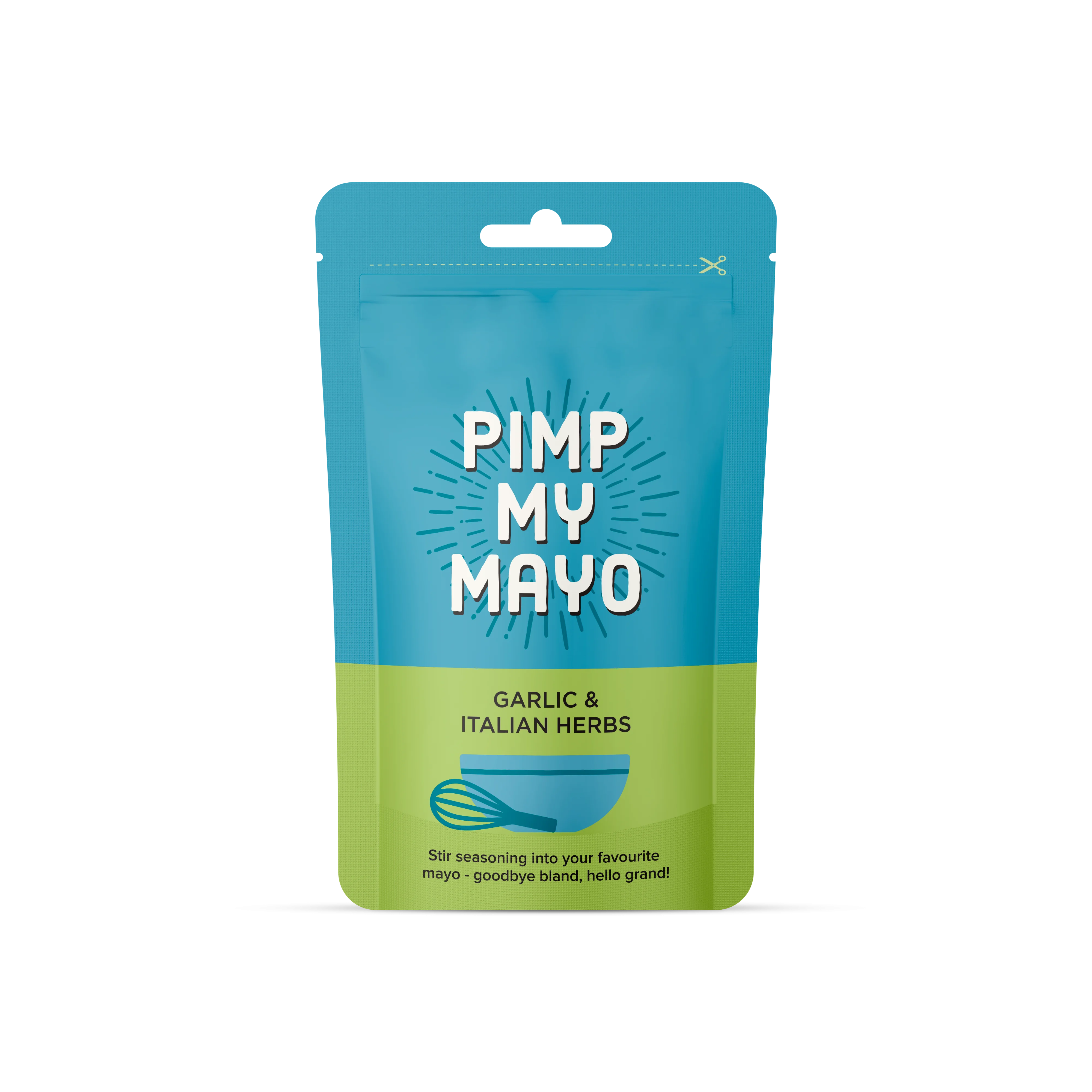 28% off on 120g Pimp My Mayo Flavour Collection | OneDayOnly