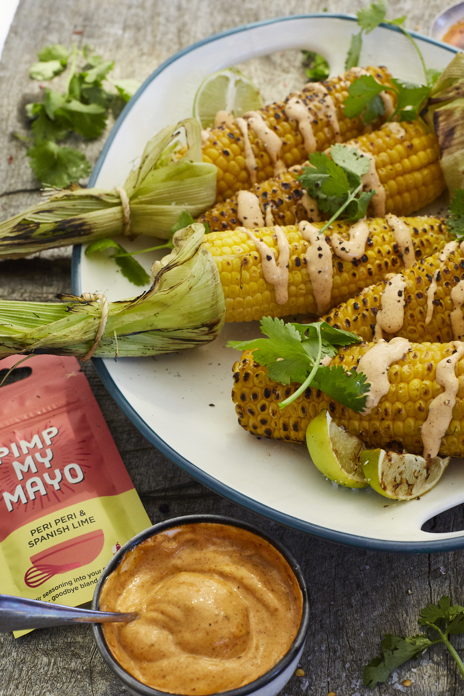28% off on 120g Pimp My Mayo Flavour Collection | OneDayOnly
