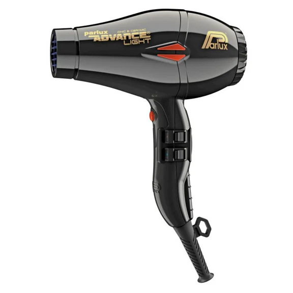 Salon Professional Advance Light Hairdryer