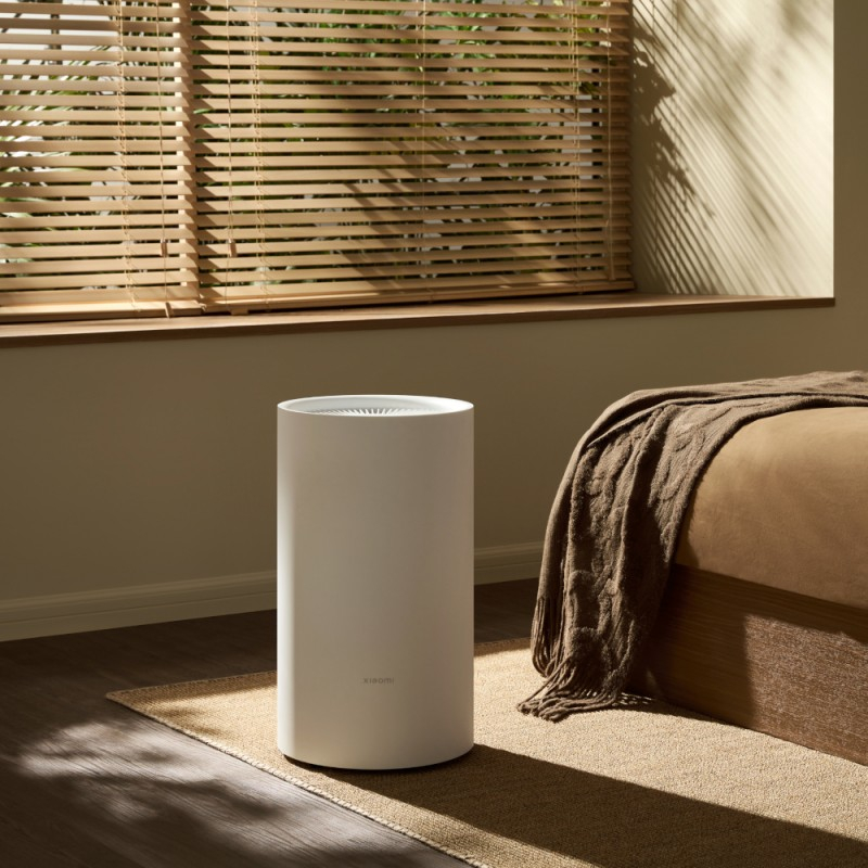 Smart Dehumidifier Lite