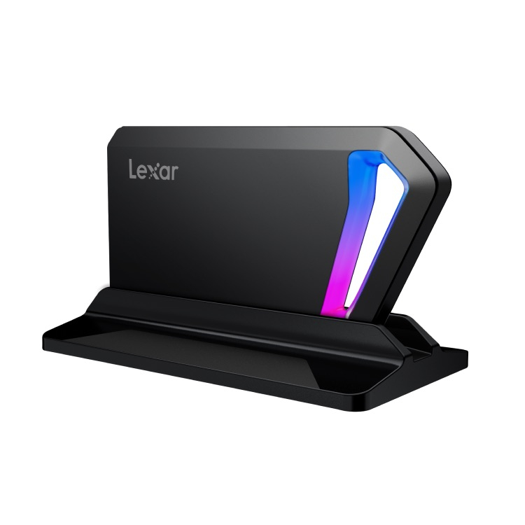 57% off on Lexar 1TB Portable SSD | OneDayOnly