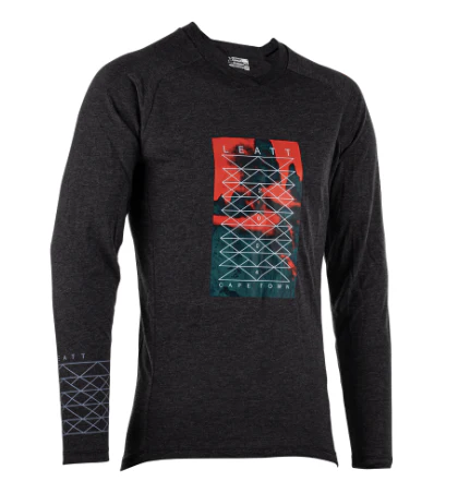 Men's MTB Trail 2.0 Gravity Jersey