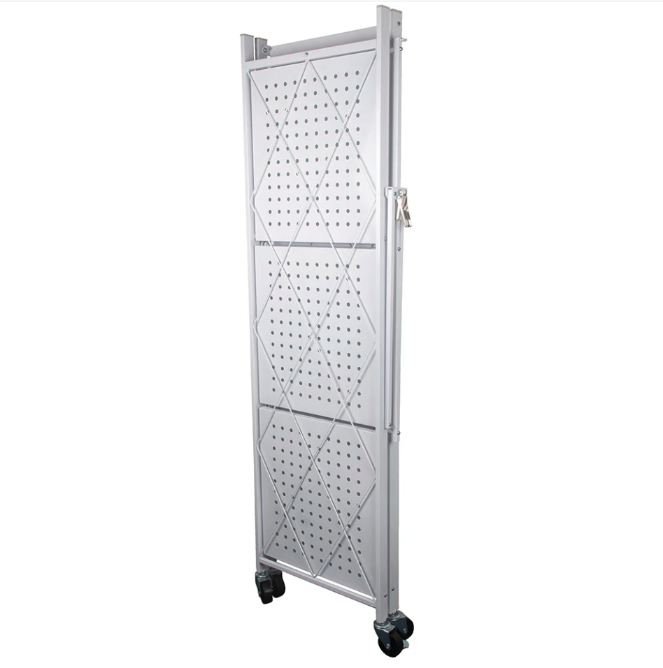 72% off on Wildberry Fold Away Storage Rack | OneDayOnly