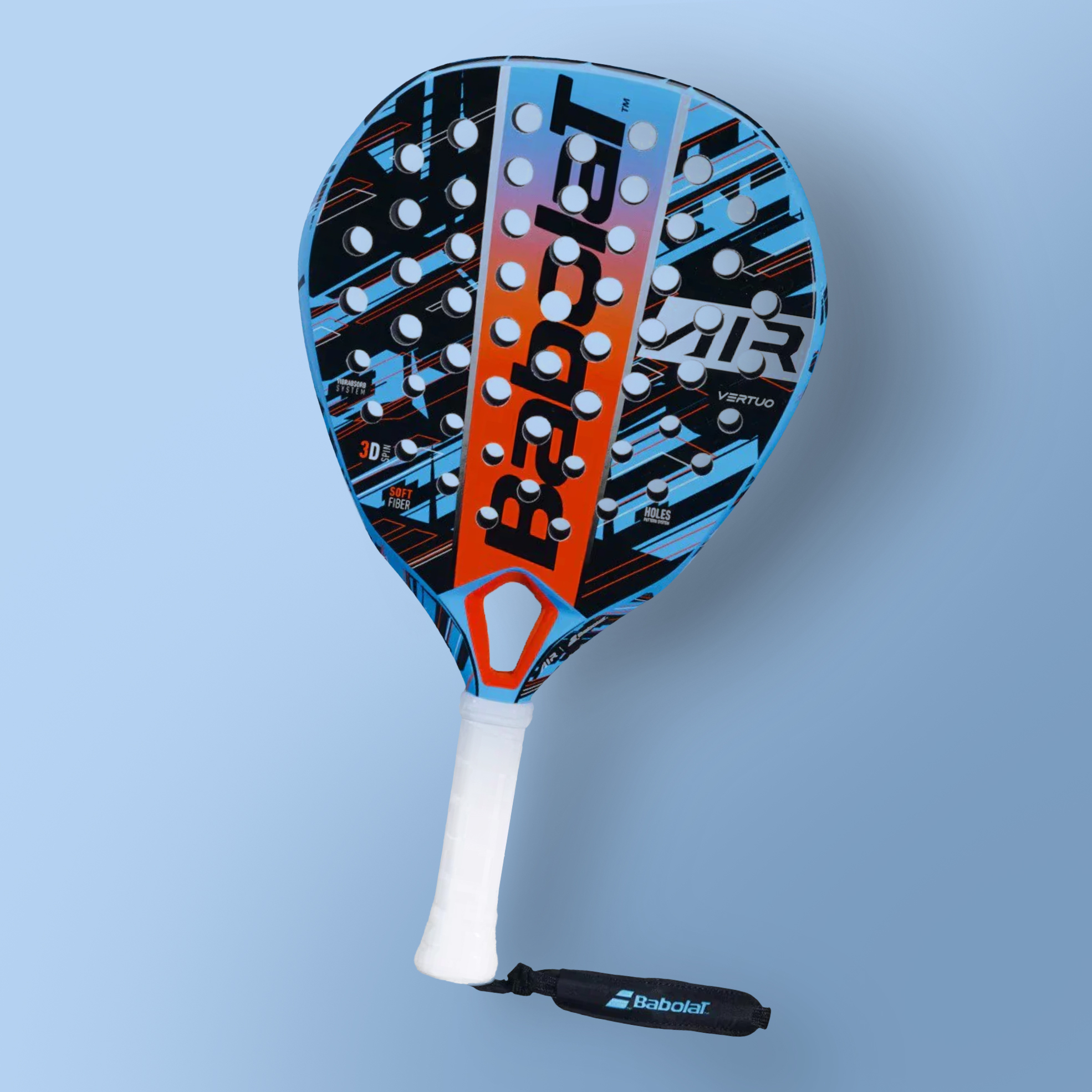43% off on Babolat Air Vertuo Padel Racket | OneDayOnly