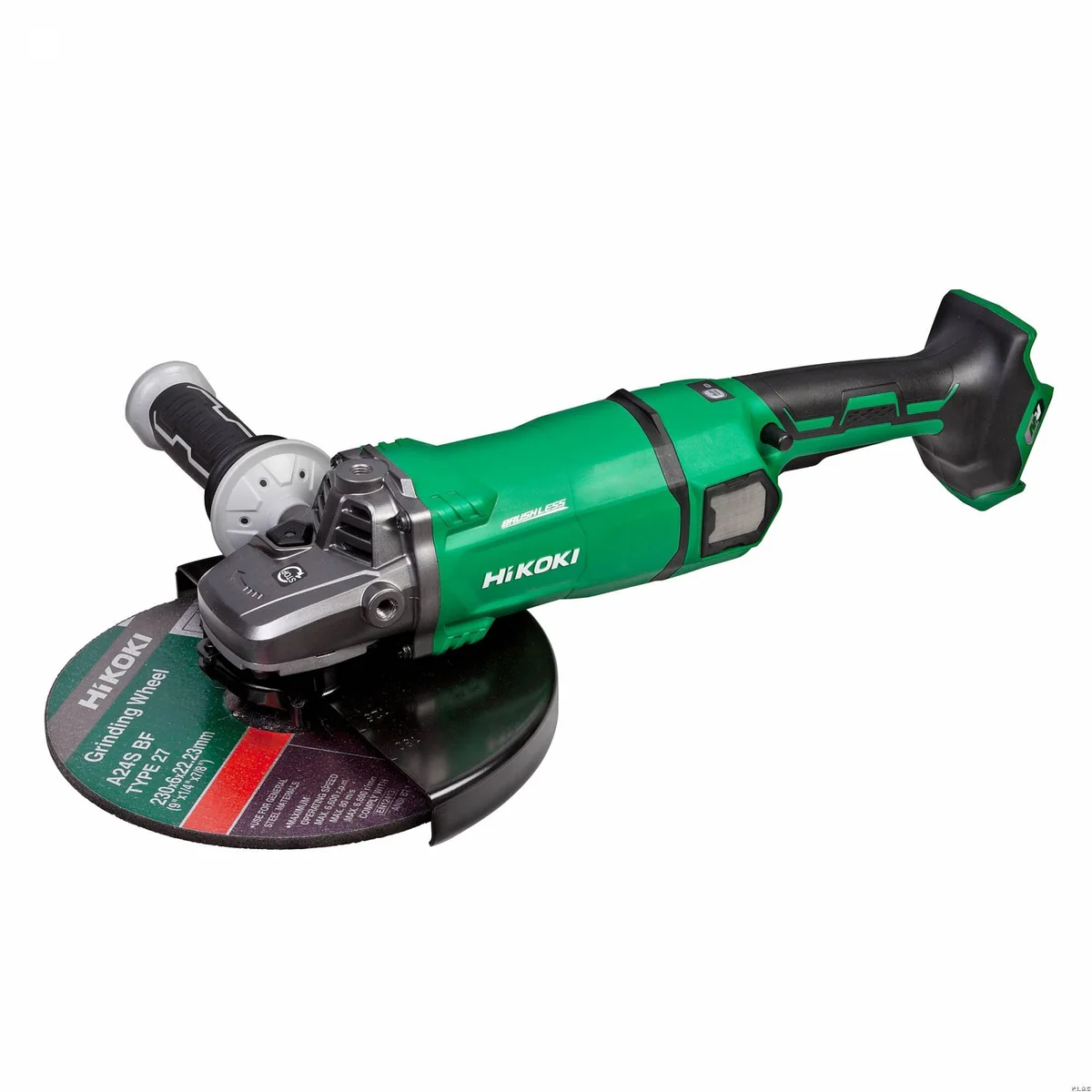 43% off on 36V 220mm Cordless Angle Grinder | OneDayOnly