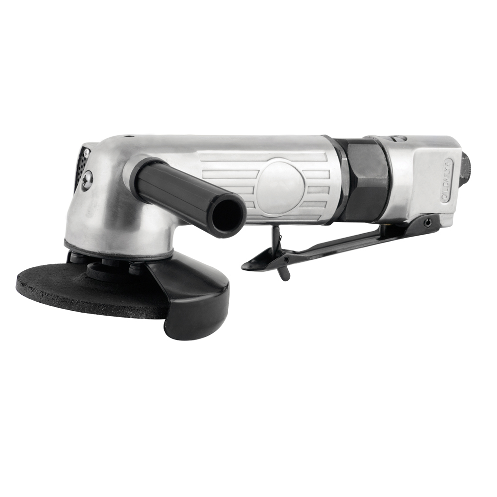 27% off on 100mm Pneumatic Angle Grinder | OneDayOnly