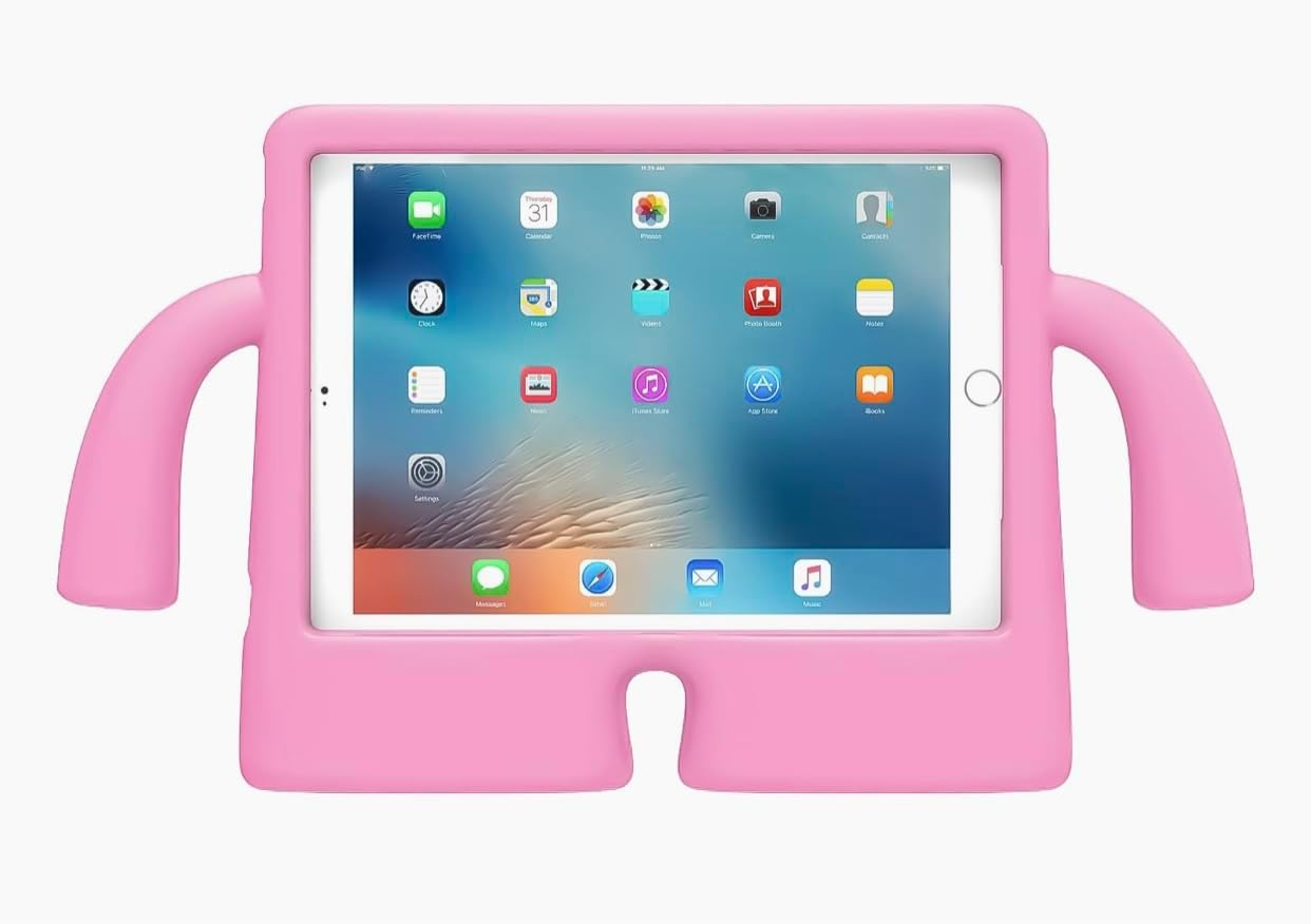 iPad Air - Baby Pink