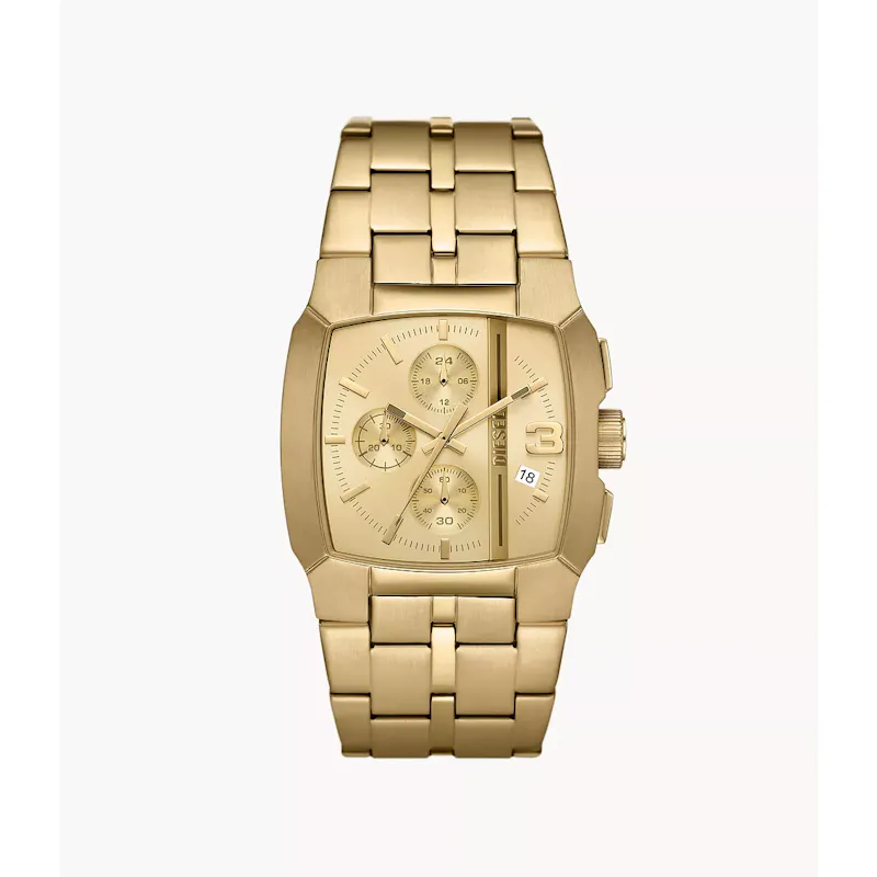 Gold