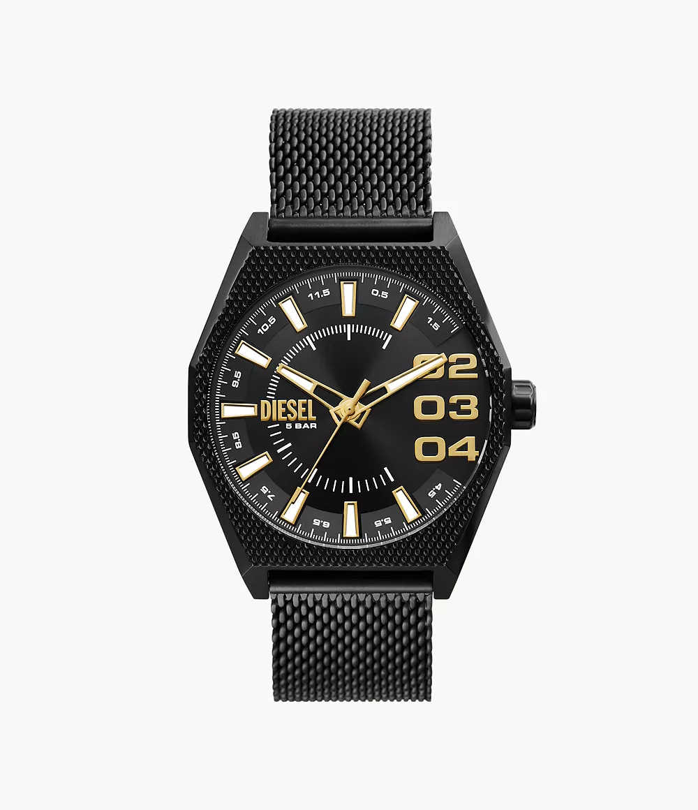 Diesel Men's Scraper main image 0