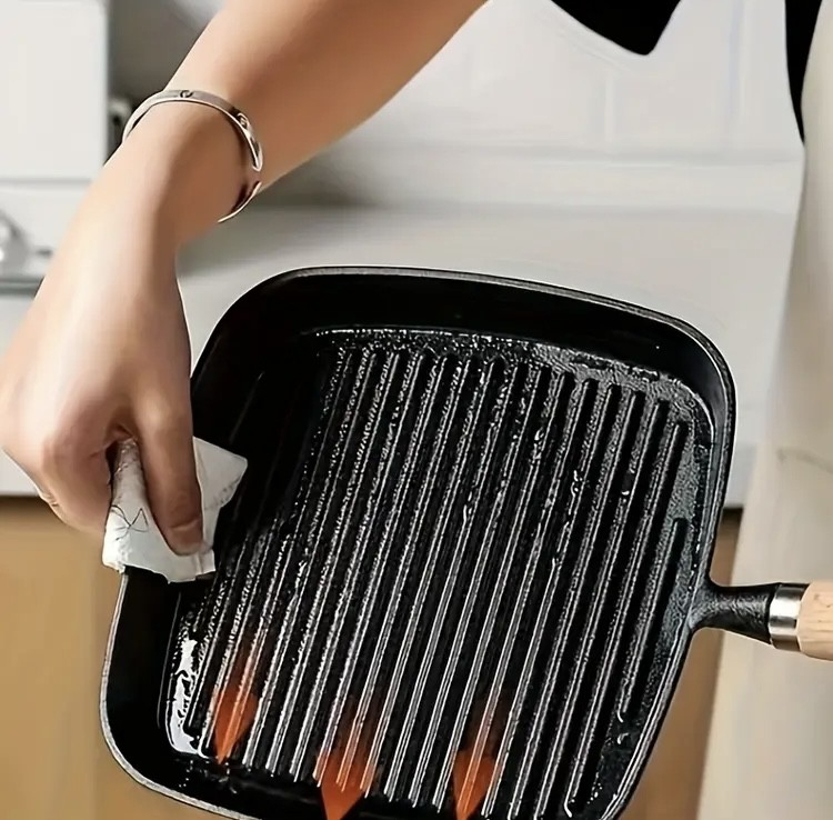 Grill Pan