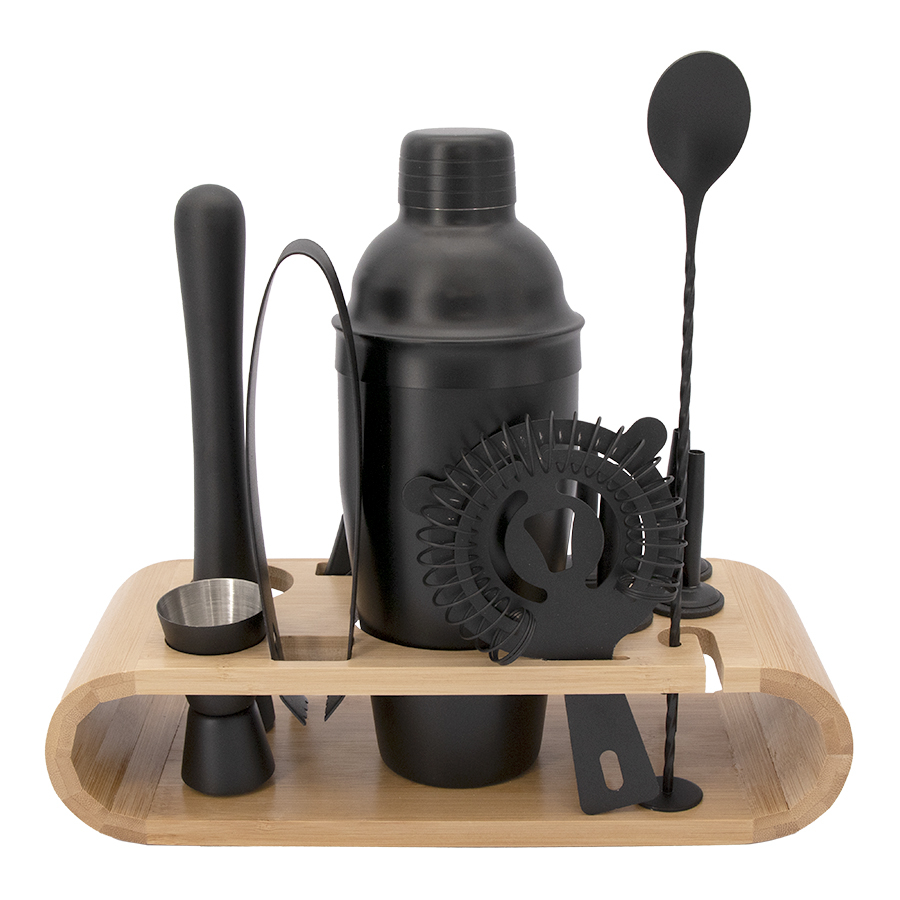 27% off on Bar Butler 8-Piece Cocktail Bar Set | OneDayOnly