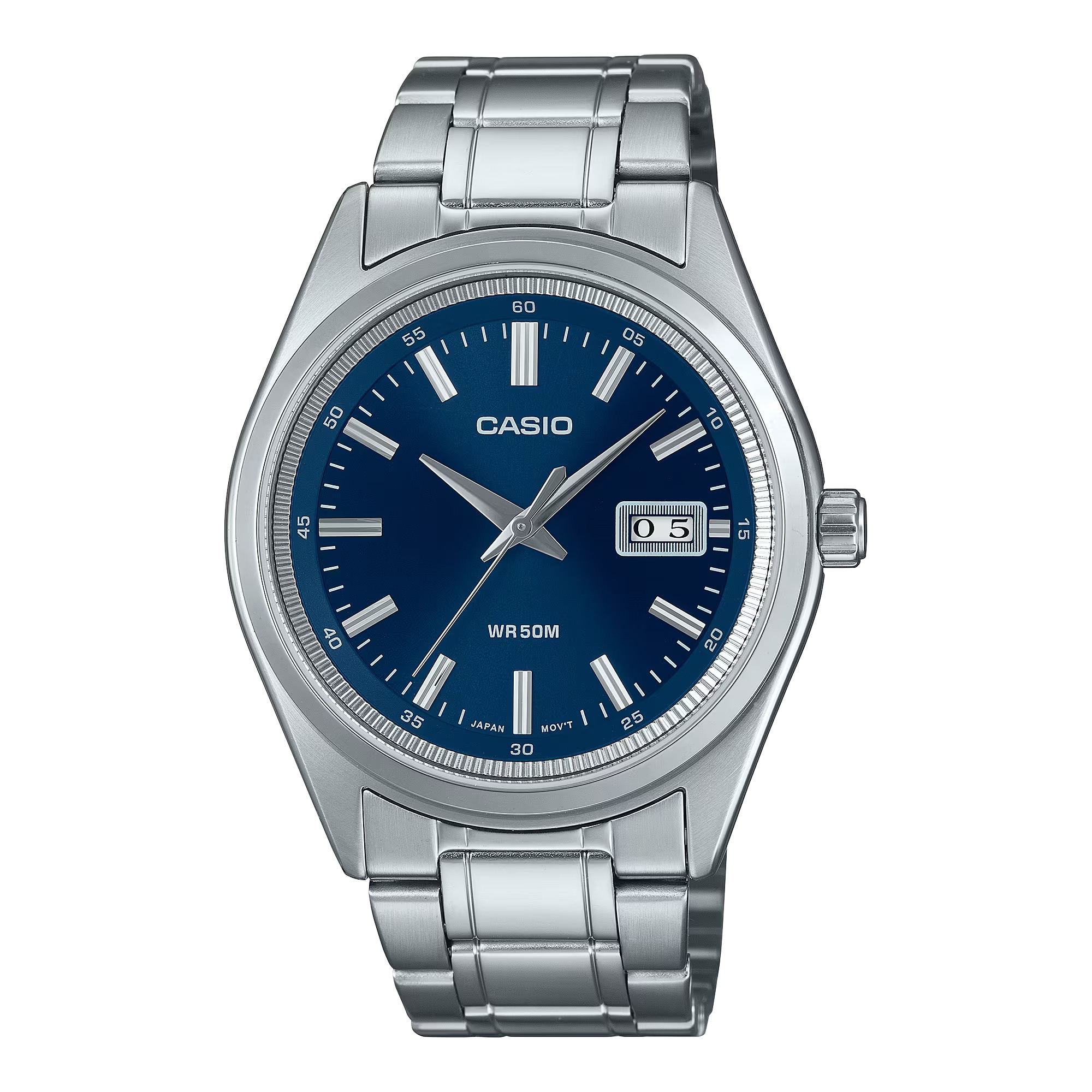 50% off on Casio Men's Analogue Wrist Watch | OneDayOnly