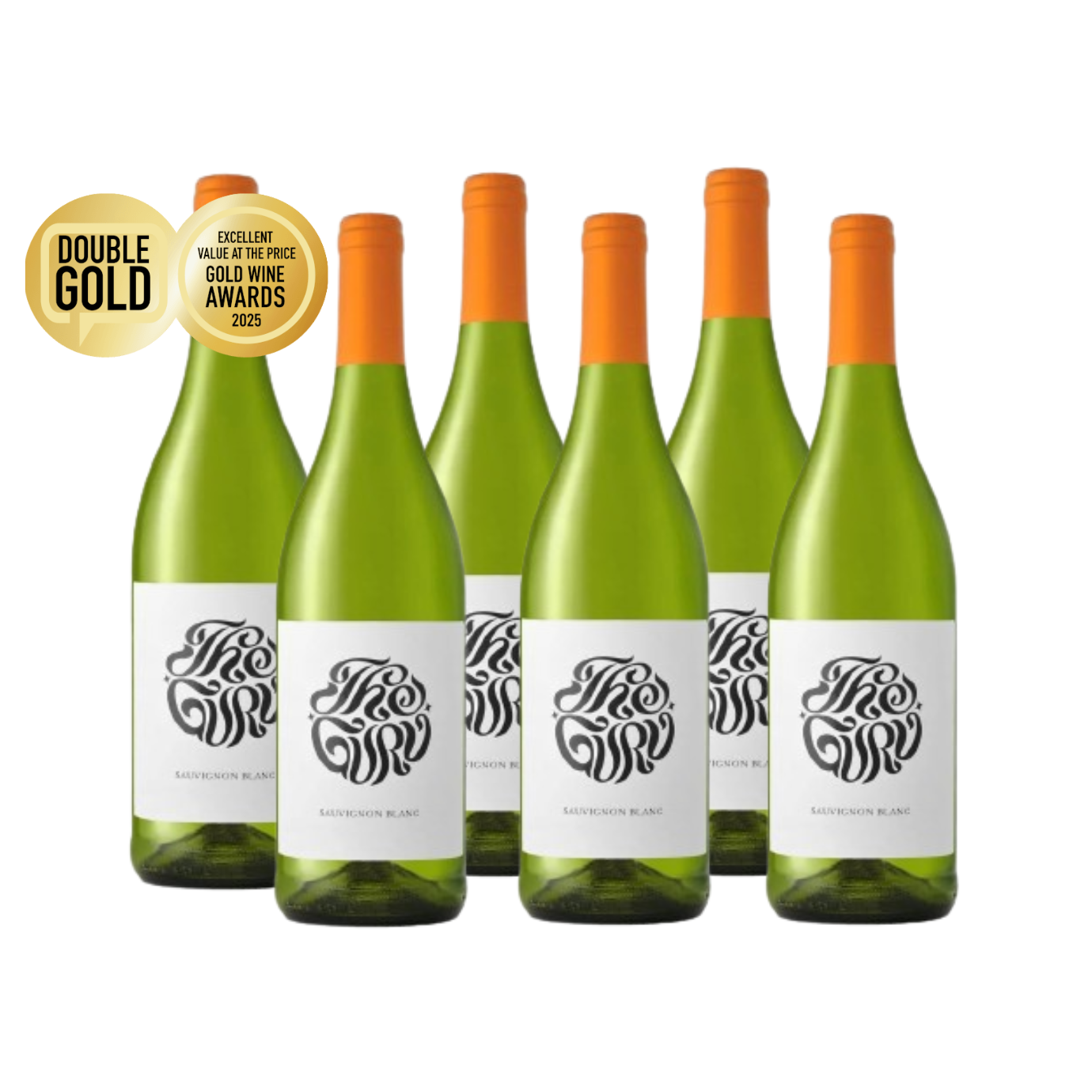 6x Guru Sauvignon Blanc 2024