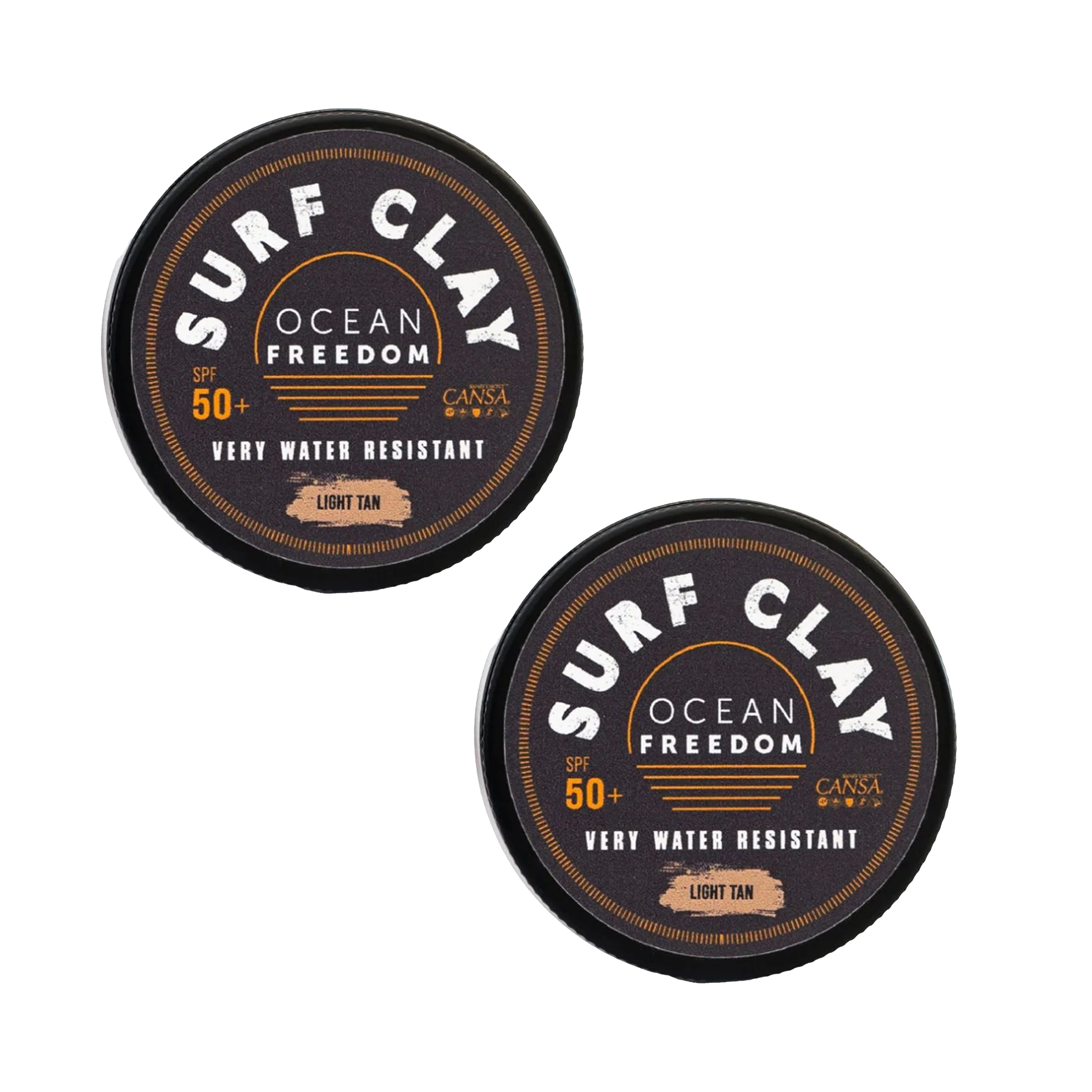 Light Tan - Bundle Contents