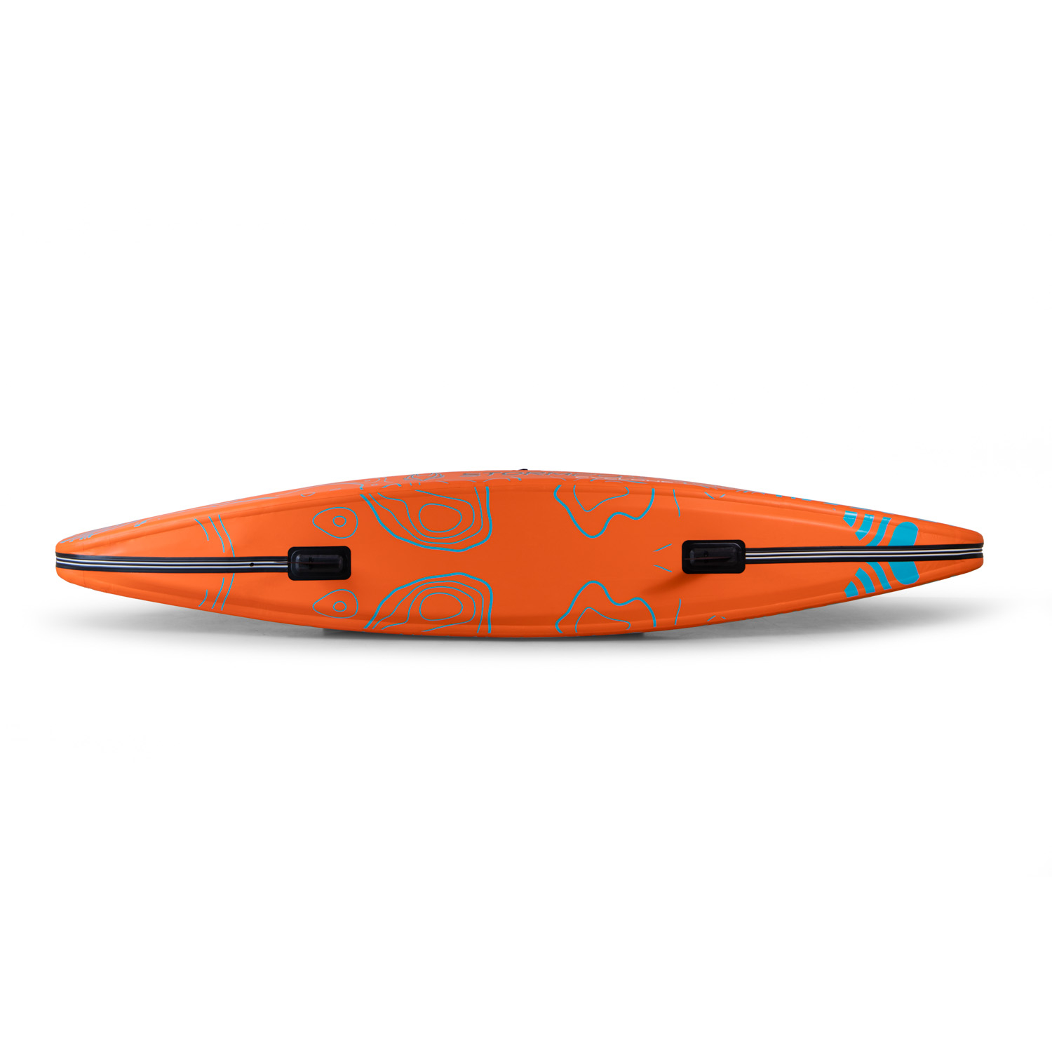 R1,500 off on StormFox 2-Seater Canoe Kit | OneDayOnly