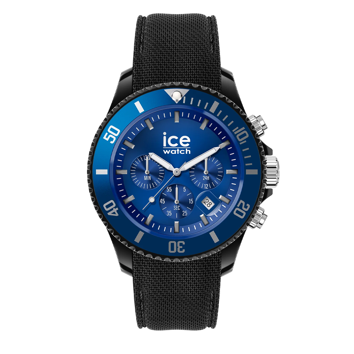 Black Blue