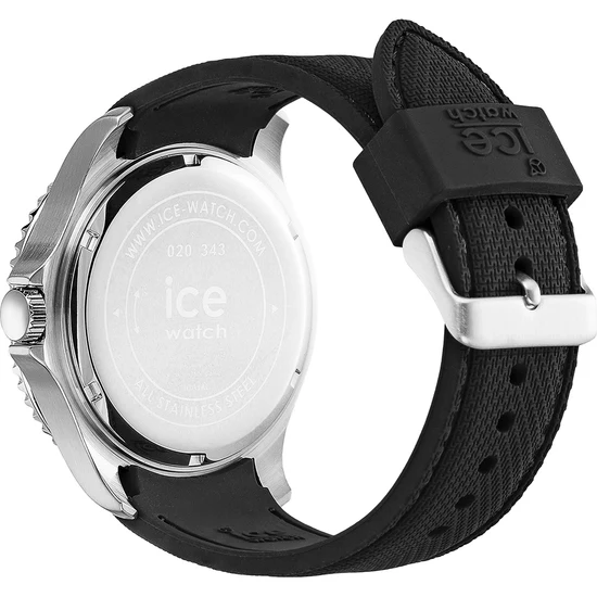 45% off on ICE Watches Men's Green Steel Watch | OneDayOnly