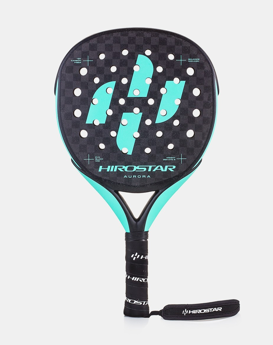40% off on Aurora 24 Teardrop Padel Racket | OneDayOnly