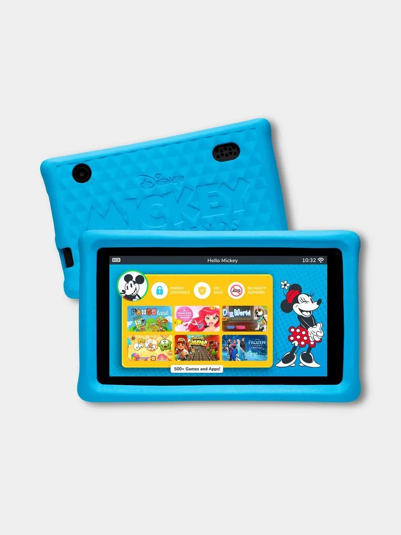 Mickey Mouse & Friends Tablet