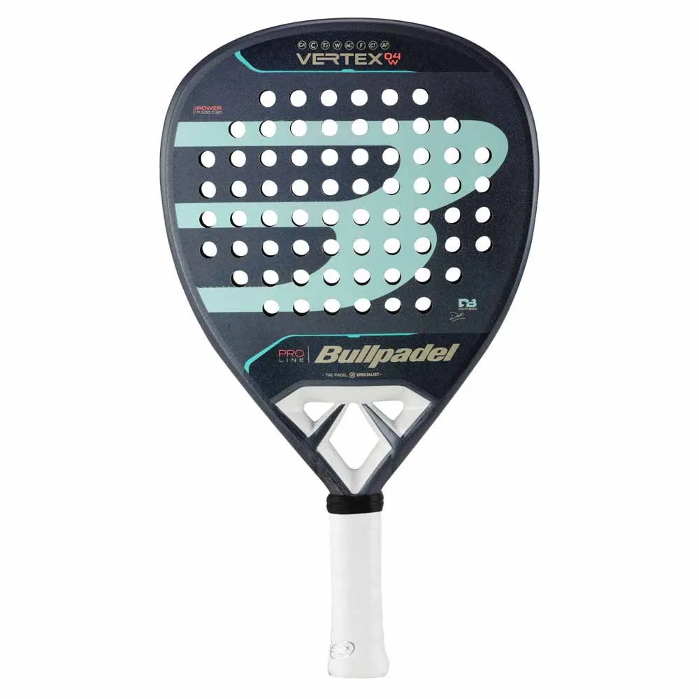 Vertex 04 Woman Diamond Padel Racket