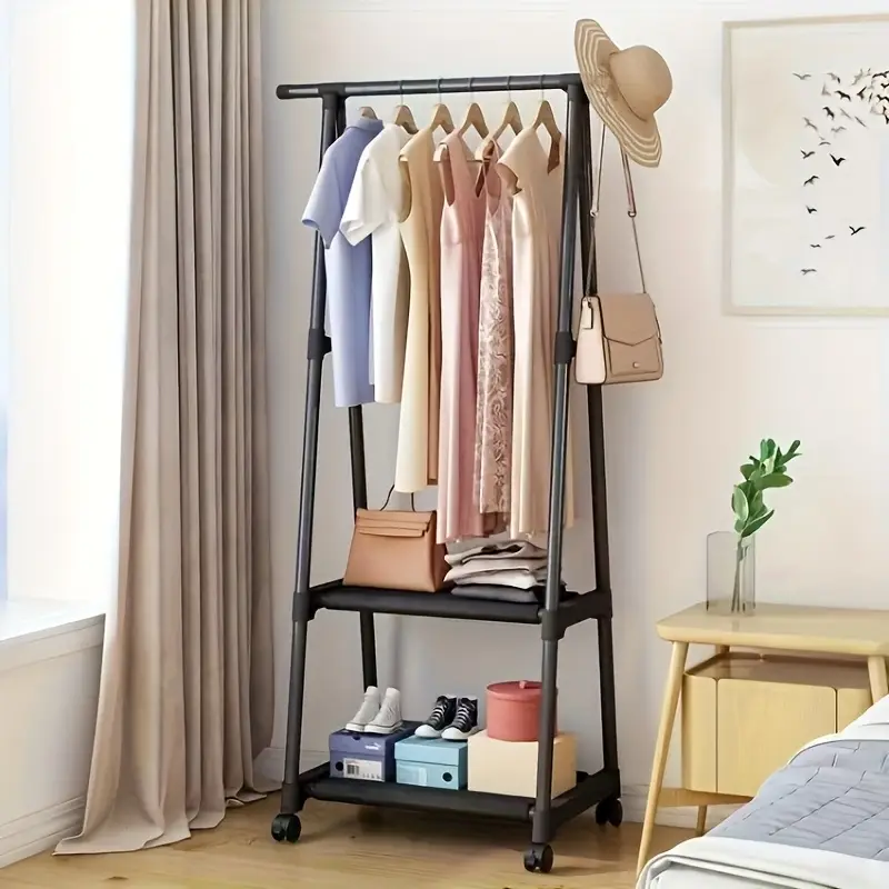 30% off on Style Pro Multi-Functional Coat Rack | OneDayOnly