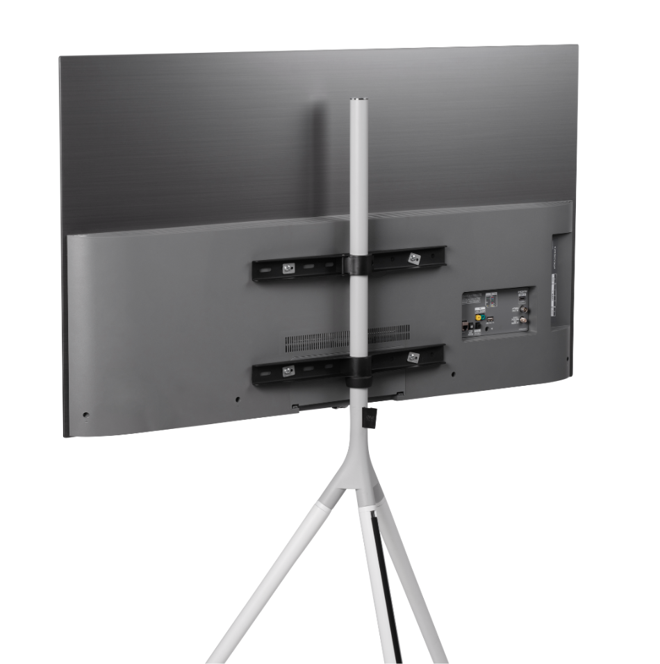 32" - 65" Full Metal Universal Tripod TV Stand