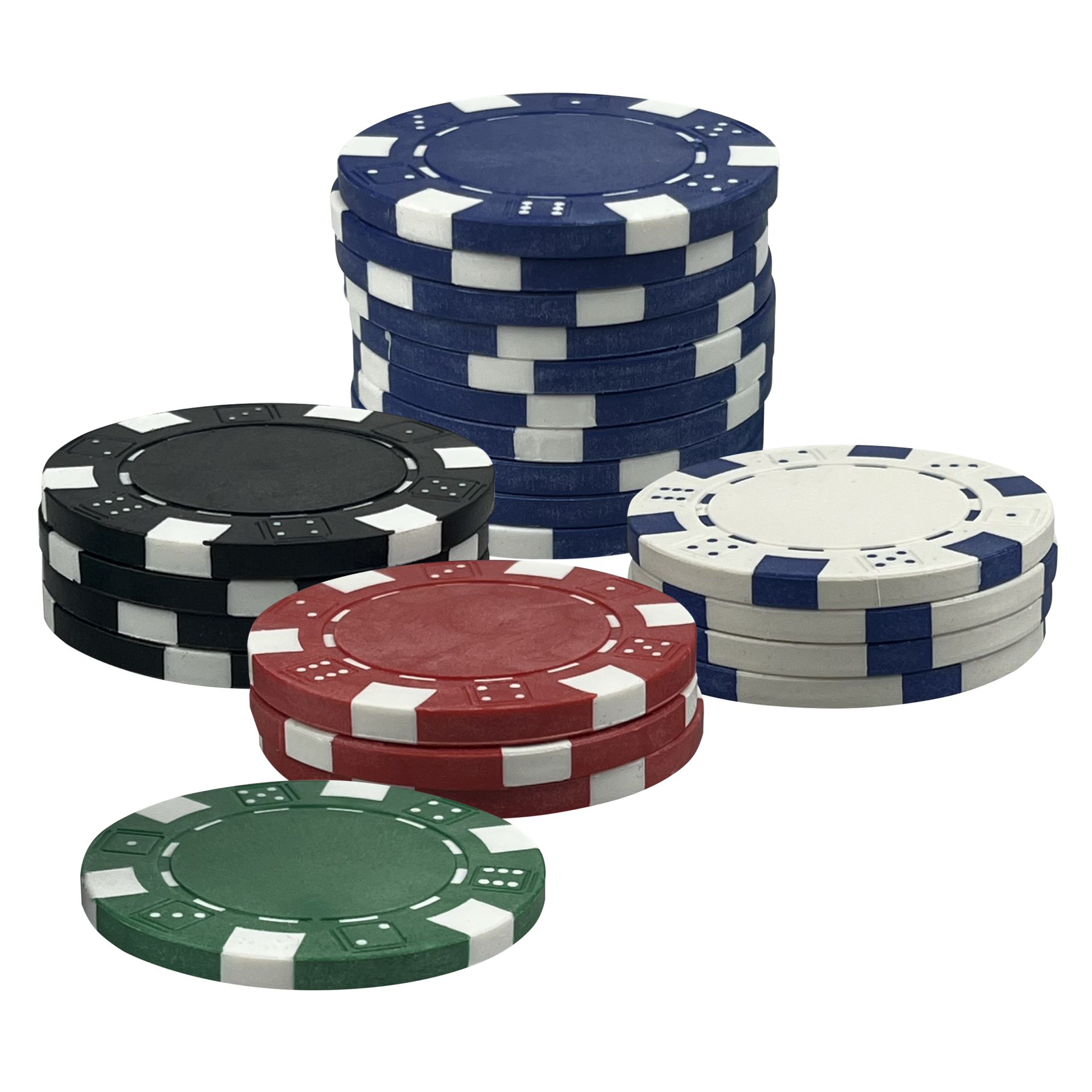 42% off on RGS 500-Piece Poker Set | OneDayOnly